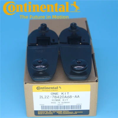 UN NUEVO Kit de bisagra de vidrio para puerta levadiza de ventana trasera Ford para Explorer 2002-2005 Foto 1 de 4