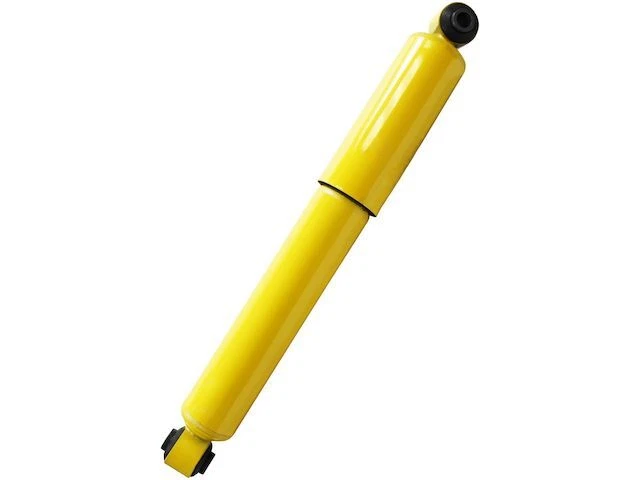 Front Monroe Shock Absorber fits Ford F-650 2000-2013, 2015 24HSRJ - Изображение 1 из 1