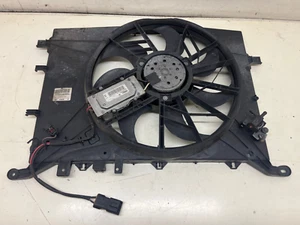 2001 VOLVO S80 2.9 PETROL RADIATOR COOLING FAN 1137328081 3135103586 - Picture 1 of 15
