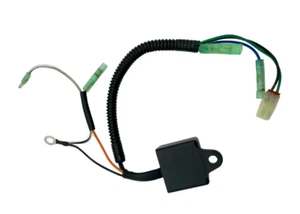 CDI POWER PACK FOR SUZUKI OUTBOARD 32900-93910 32900-93911 DT15 15HP DT9.9 9.9HP - Picture 1 of 1