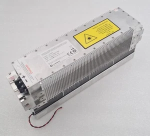 COHERENT C SERIES Laser Head 1138389 REV AB YEAR 2017 - Picture 1 of 7