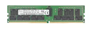 New SK Hynix HMA84GR7CJR4N-XN 32GB DDR4-3200 RDIMM PC4-25600R ECC REG Memory RAM - Picture 1 of 1