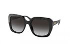 Michael Kors Sunglasses MK2140 MANHASSET  30058G Black grey Woman