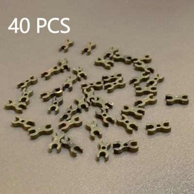 LOT 40 ACCESSORY HALO Mega Bloks Construx Building Figure UNSC MARINE COD #726 - Image 1 of 2