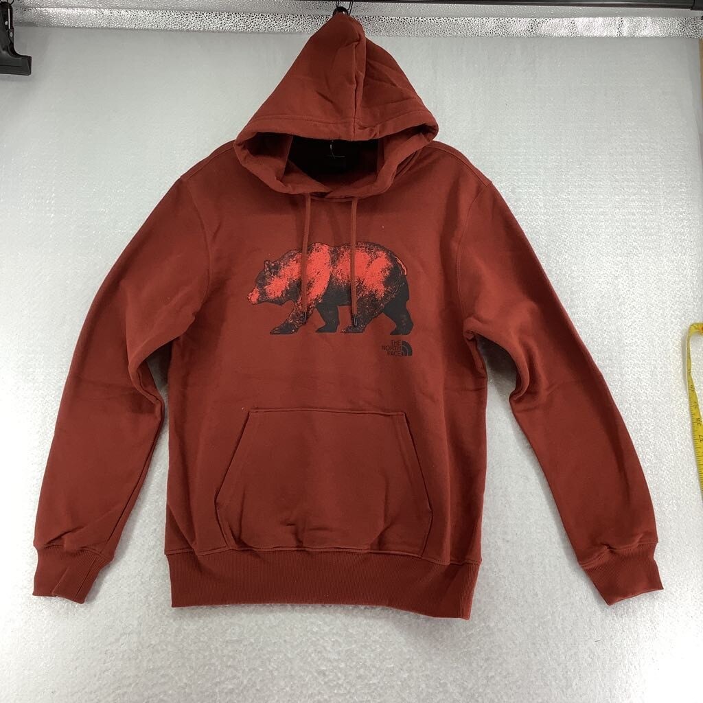 the north face bear