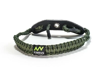 Bow Sling Paracord Wrist Bow Hunting | Target Shooting Leash FREE SHIPPING - Image 1 of 4