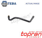 TOPRAN HOSE CYLINDER HEAD COVER BREATHER 109 614 G FOR VW PASSAT,GOLF III,VENTO