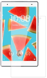 Screen Protector for I Lenovo Tab 4 8 Plus I Flexible Glass I Film I 9H I dipos - Picture 1 of 8