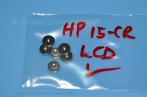 HP Pavilion x360 - 15-CR 15-cr0035wm Convertible Laptop LCD Assembly Screws - Picture 1 of 3