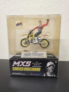 MXS Travis Pastrana The Collector series 2006 X Games Toy Collectibles - Picture 1 of 4
