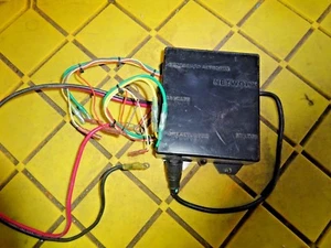 MINN KOTA 299-6517 USED NETWORK CONTROL BOX - Picture 1 of 3