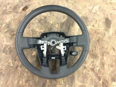 Volante Mitsubishi Envavor 2005 2004-2008 Foto 1 de 3