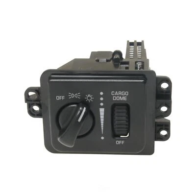 Headlight Switch BWD S9976 fits 01-04 Dodge Dakota - Изображение 1 из 3