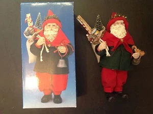 Woodsy Santa de Midwest Importers of Cannon Falls - Imagen 1 de 3