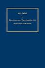 Good, Complete Works of Volaire 43: Privileges-Zoroastre v. VIII: Questions Sur 
