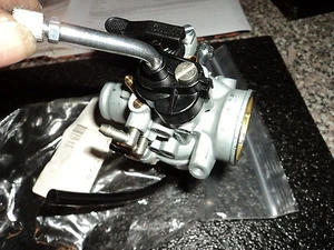 Carburador Derbi SENDA SM X-TREM 2006 Original K048DB0001 - Imagen 1 de 1
