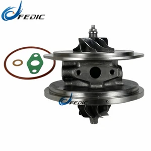 Turbo chra GTB1752VLK 796017 pour Hyundai Santa ix35 Tucson 2.0 CRDi 136CV 185CV - Picture 1 of 7