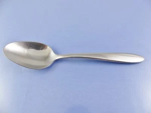 MOONCREST OVAL OR SOUP SPOON STAINLESS by ONEIDA - Picture 1 of 4