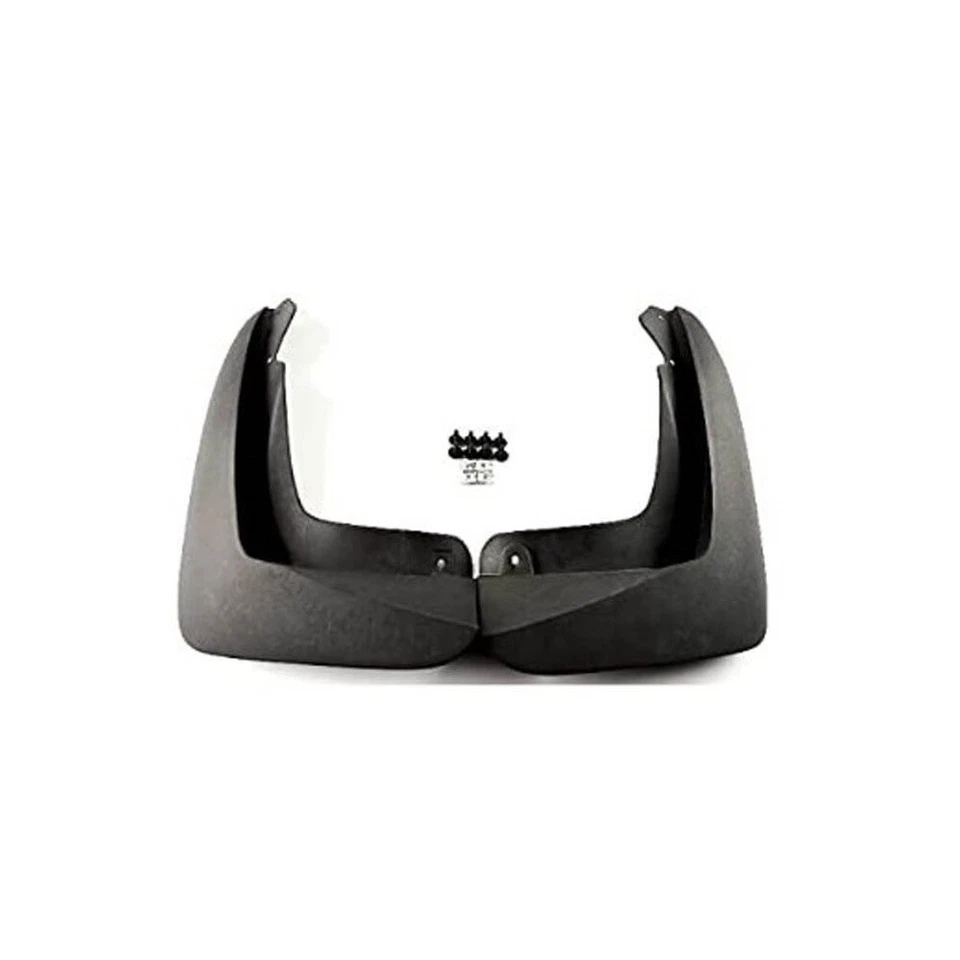 Genuine OEM Rear Mud Flap For Saab 12786785 - Image 1 of 1