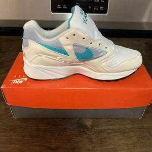 Vintage NOS Nike Air International Icarus 1992, Extra Womens, U.S. Size 6 - Picture 1 of 16