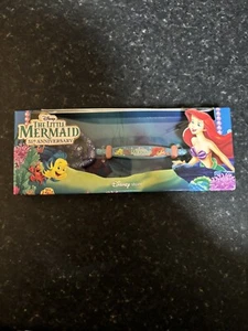Disney Store Official The Little Mermaid 35th Anniversary Key 2024 - Picture 1 of 4