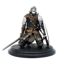Game Dark Souls Black Faraam Knight 7'' Figure Model Statue Toy Collection Gift