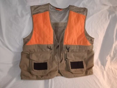 Guide Series Bird Duck Hunting Vest Size XL - Image 1 of 4
