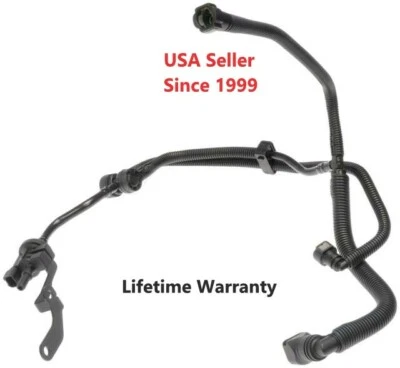 Válvula de purga de bote de evaporación de vapor Dorman 911-775 para Ford Fusion 13-16; MKZ 2,0 L Foto 1 de 4