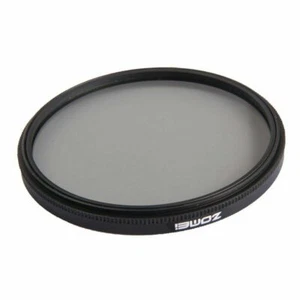 Circular Polarizing Polarizer Zomei 52MM Slim AGC Optical Glass PRO CPL Filter - Picture 1 of 10