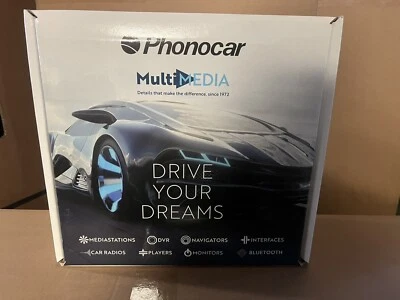 MEDIASTATION SMART W453 SCHERMO 2DIN, RETROCAMERA, DAB+, GPS, ANDROID 8.1, WI-FI - Immagine 1 di 2