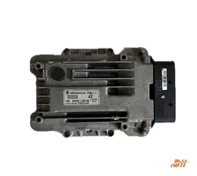 MÓDULO DE CONTROL DE TRANSMISIÓN TCU 95440-3B130 SE ADAPTA A KIA CADENZA 2011 Foto 1 de 4