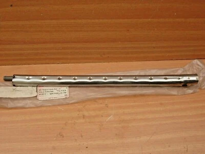 Engine Block Duct Water for Isuzu Pickup MU TF Chevrolet LUV Trooper 4JA1 4JB1 - Image 1 of 3