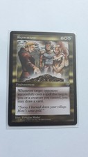 Reparations - Mirage - MTG Magic the Gathering