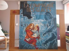 COMPAGNIE DES GLACES CYCLE CABARET MIKI T2 EO2006 OTAGE DES GLACE TBE/TTBE JOTIM