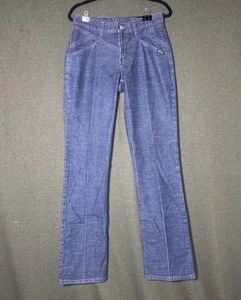 Vintage Rocky Mountain Clothing Bareback Jeans Damen Größe 7 L Western - Bild 1 von 8