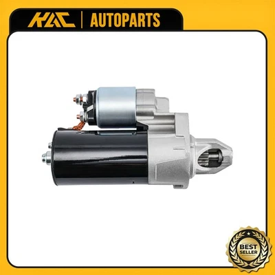 Starter 17757 For Mercedes-Benz CLK320 CLK430 ML320 ML430 CLK55 E320 E430 - Image 1 of 4
