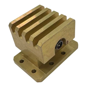 487209704X Telettra Guida d'onda Carico di terminazione WR137 WR-137 - Foto 1 di 4