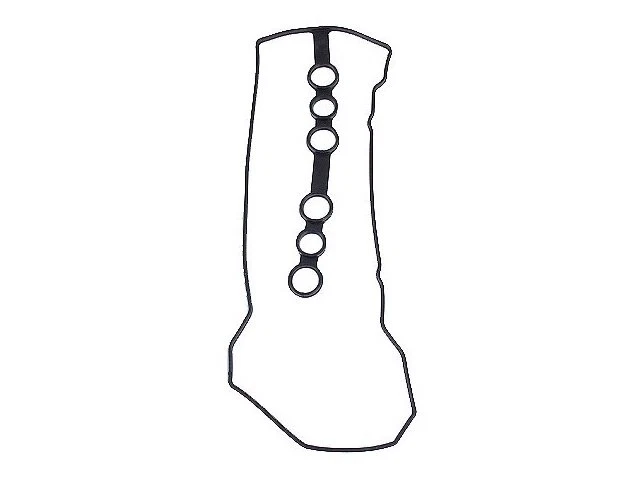 Valve Cover Gasket For 2000-2005 Toyota Celica 1.8L 4 Cyl 1ZZ-FE 2004 NB122PQ - Изображение 1 из 1