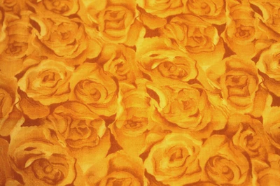 22" Fabri-Quilt "Color My World" Cotton Print Fabric - Image 1 of 4