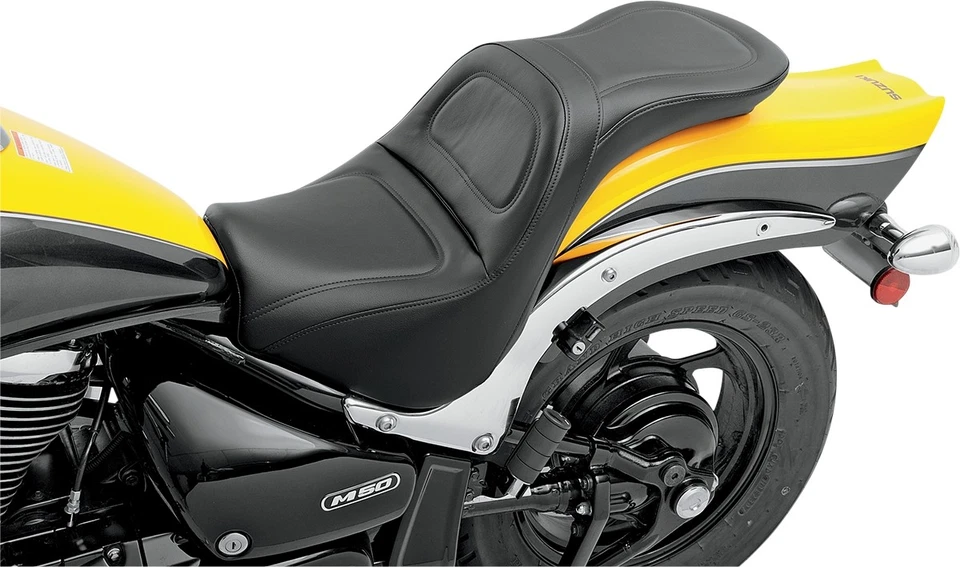Saddlemen Explorer Seat - [S05-06-029] - Изображение 1 из 1