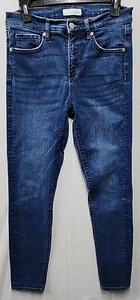 Loft "The Skinny" Jeans Gr. 2 (29x27) Exc. Zustand!! - Bild 1 von 8