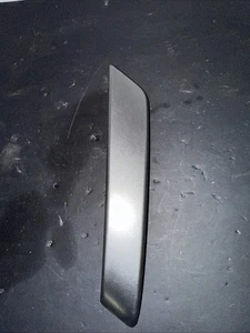 SCION TC 11-16 DOOR PANEL PULL HANDLE COVER GRIP TRIM COVER Passenger SIDE Right - Picture 1 of 2