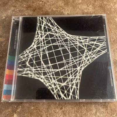 Afro Celt Sound System - Volume 3: Further in Time Afro Celt Sound System 2001 Foto 1 de 4