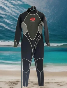 DAMEN LARGE PINNACLE VENTURE 3mm GANZKÖRPER NEOPRENANZUG /NEU - Bild 1 von 24