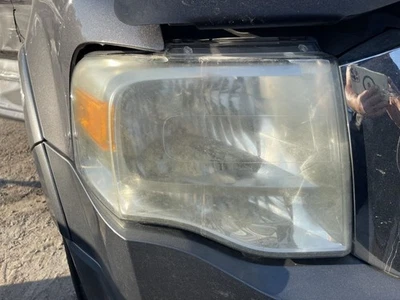 Яркий фон для правой пассажирской фары подходит для 07–14 Expedition 979438 - Изображение 1 из 4