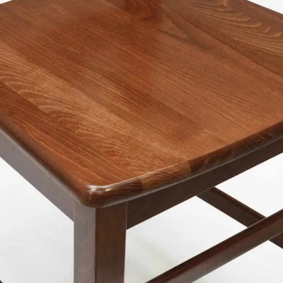 Sedia Silvana in legno - Immagine 1 di 4