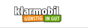 Original klarmobil Handyvertrag ohne Handy, 12 Monate Laufzeit - Bild 1 von 1