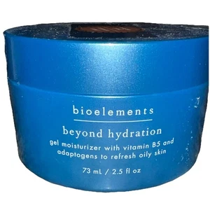 BioElements Beyond Hydration 2.5 oz *read! - Picture 1 of 2