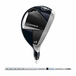 Yamaha Women's Inpress Drivestar Utility Club 6H / ELDIO for Yamaha TM-325U L - Picture 1 of 6