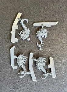 Ripper Swarms Kill Team Typhon NPOS Warhammer 40k - NoS (x1) - Foto 1 di 3